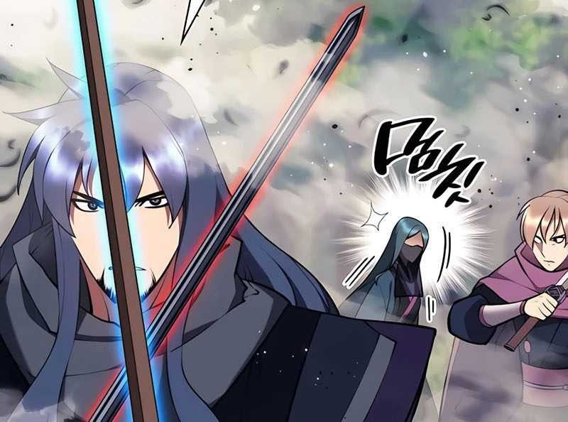 Records of the Swordsman Scholar Chapter 81 - halaman 26