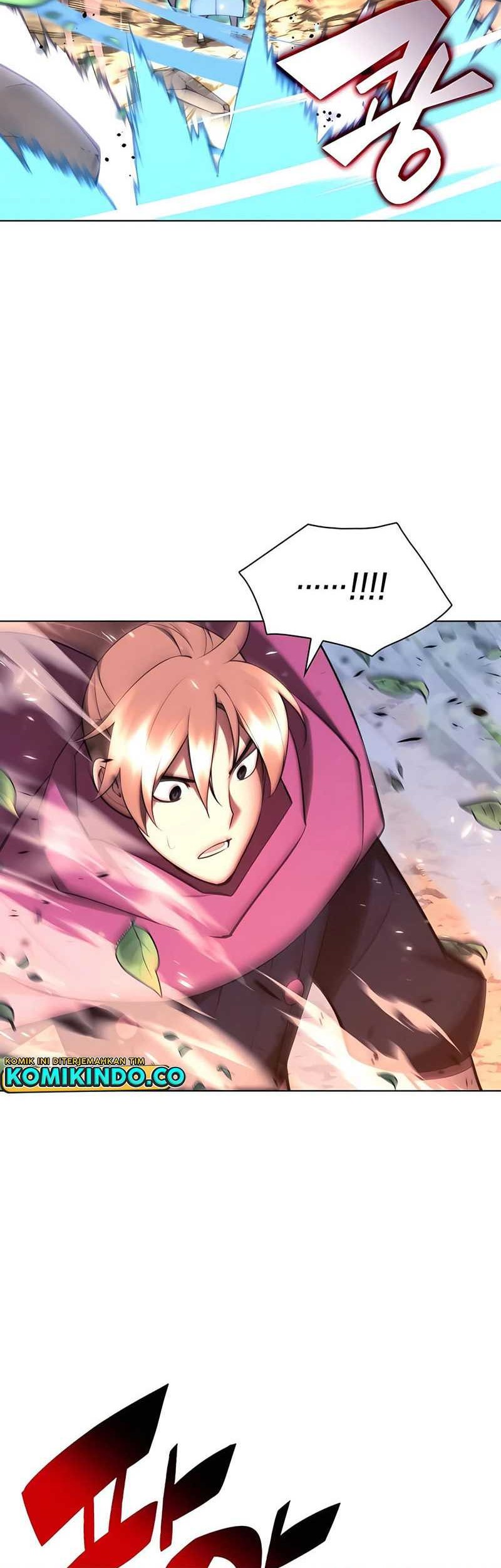 Records of the Swordsman Scholar Chapter 81 - halaman 35