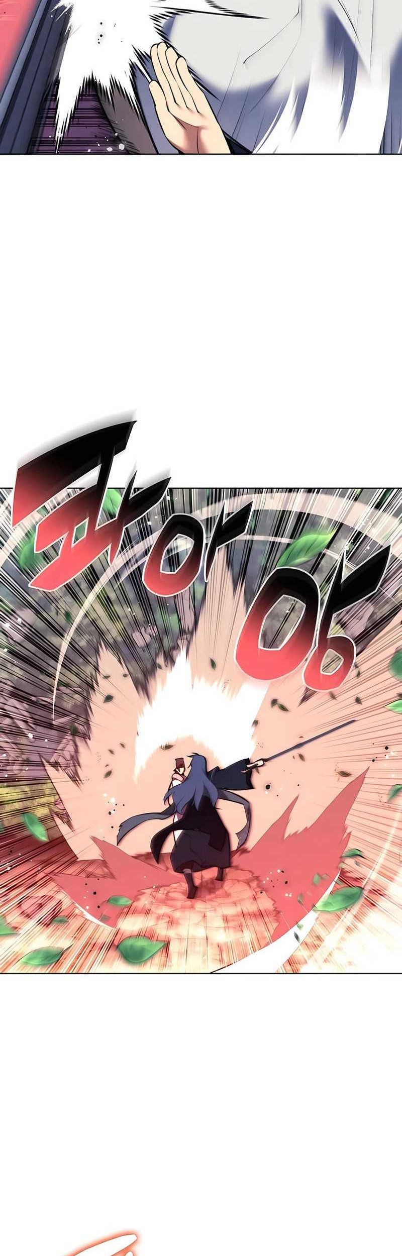 Records of the Swordsman Scholar Chapter 81 - halaman 38