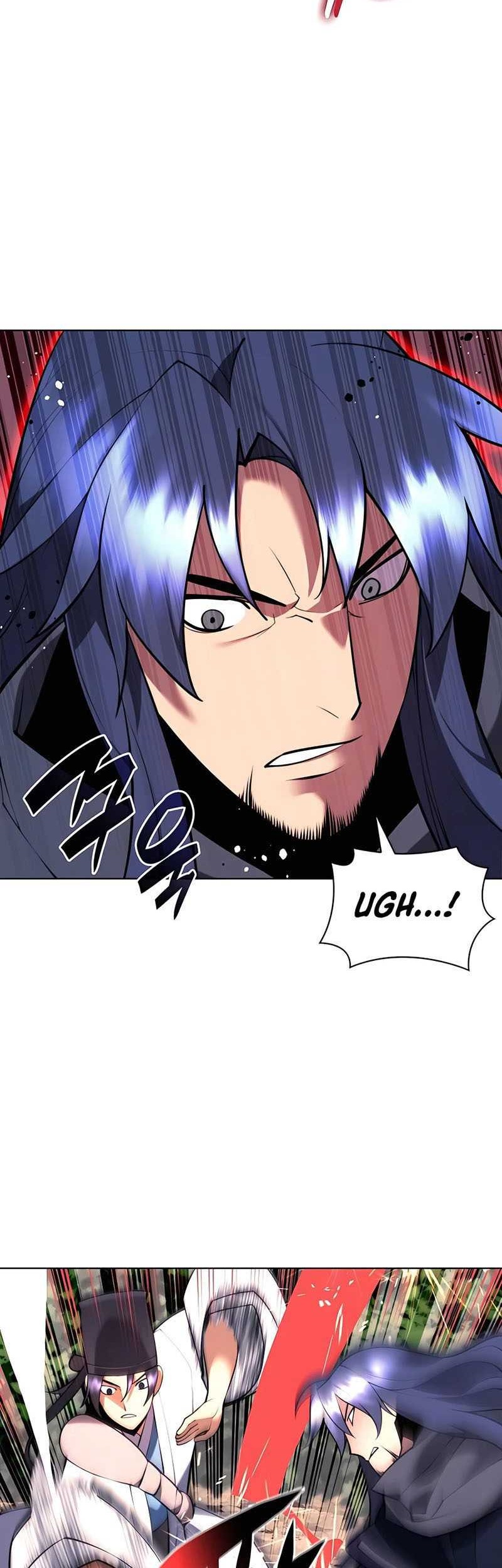 Records of the Swordsman Scholar Chapter 81 - halaman 45