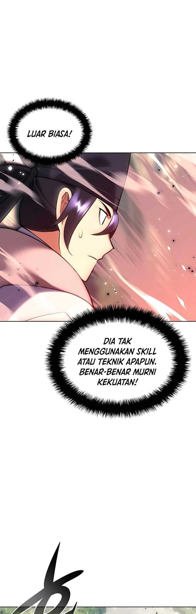Records of the Swordsman Scholar Chapter 81 - halaman 48