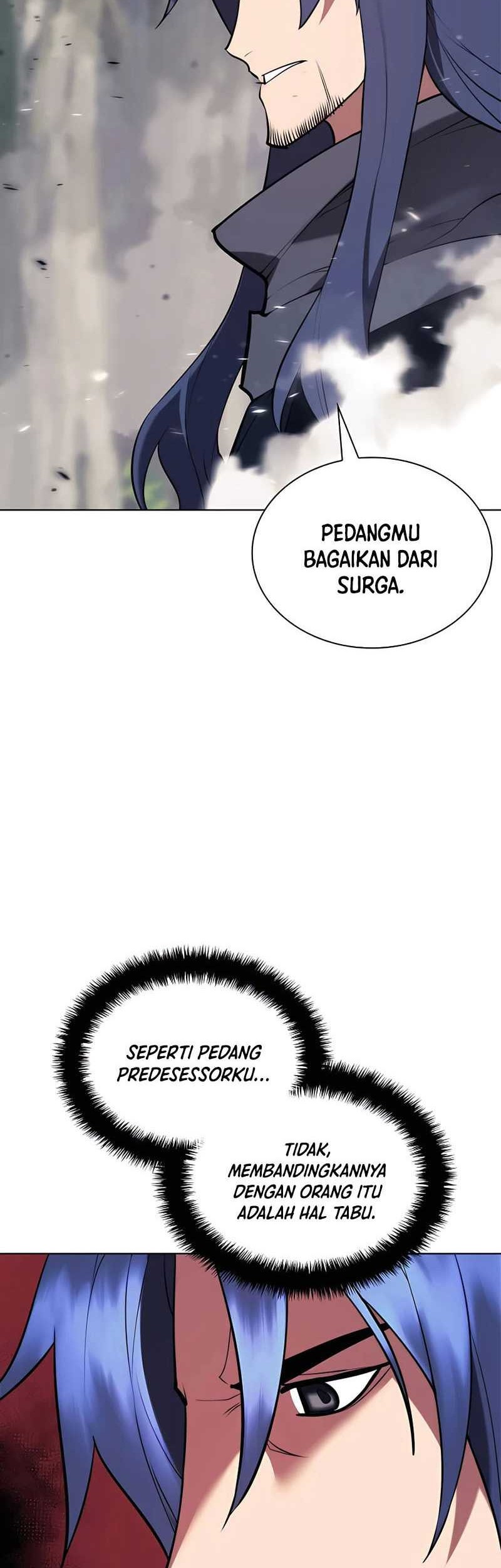 Records of the Swordsman Scholar Chapter 81 - halaman 53