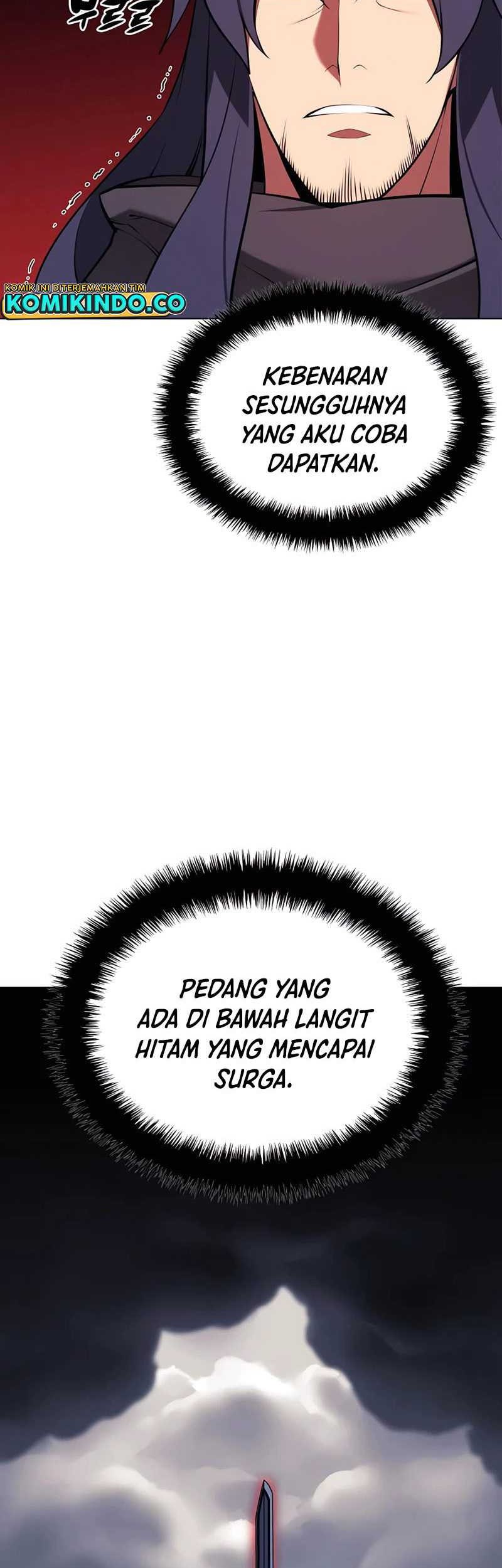 Records of the Swordsman Scholar Chapter 81 - halaman 59