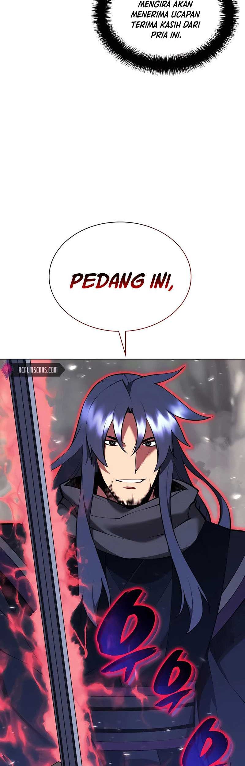 Records of the Swordsman Scholar Chapter 81 - halaman 63
