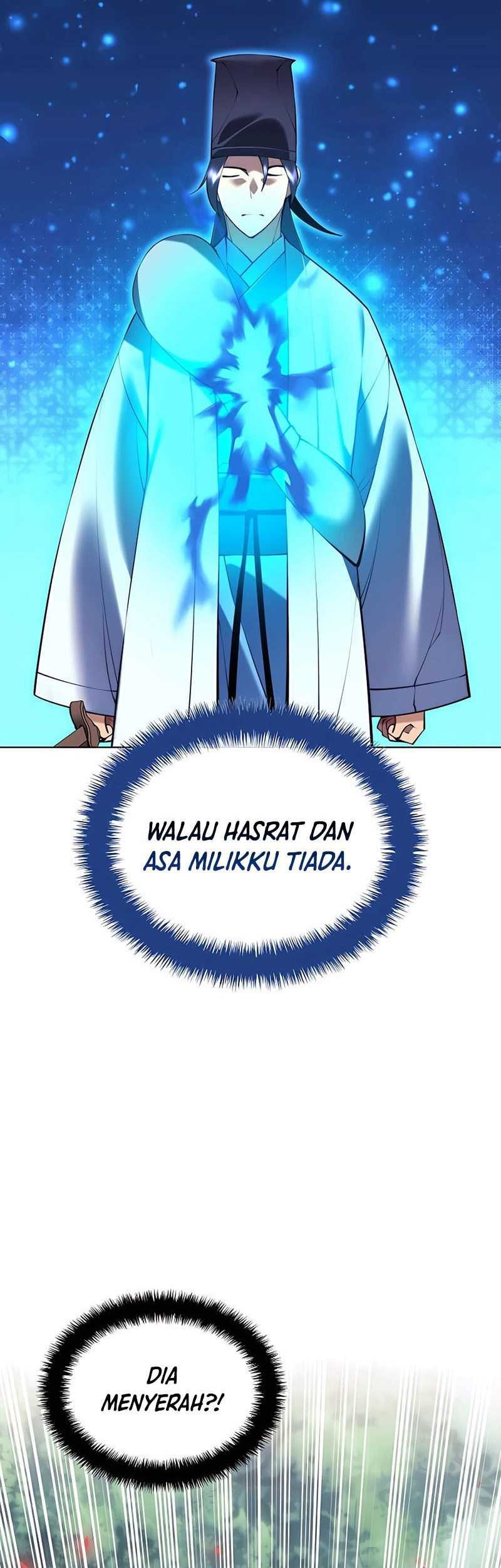 Records of the Swordsman Scholar Chapter 82 - halaman 14
