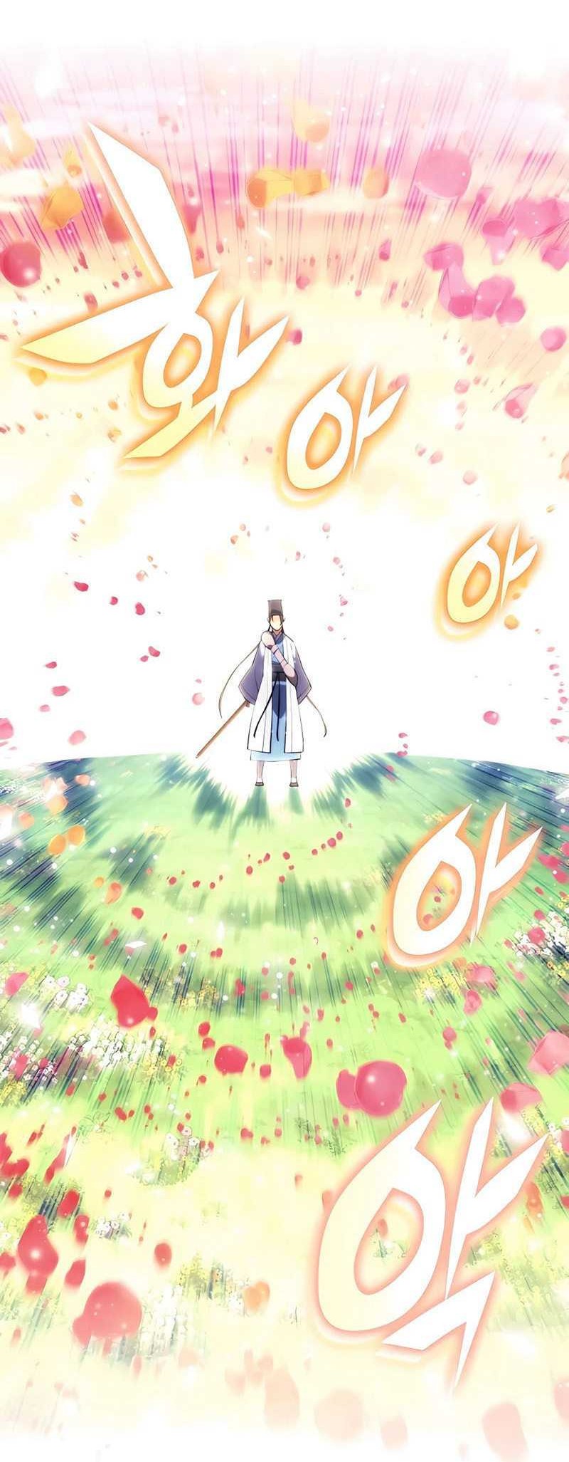 Records of the Swordsman Scholar Chapter 82 - halaman 17