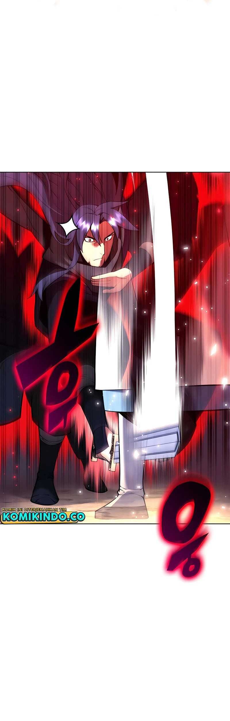 Records of the Swordsman Scholar Chapter 82 - halaman 18
