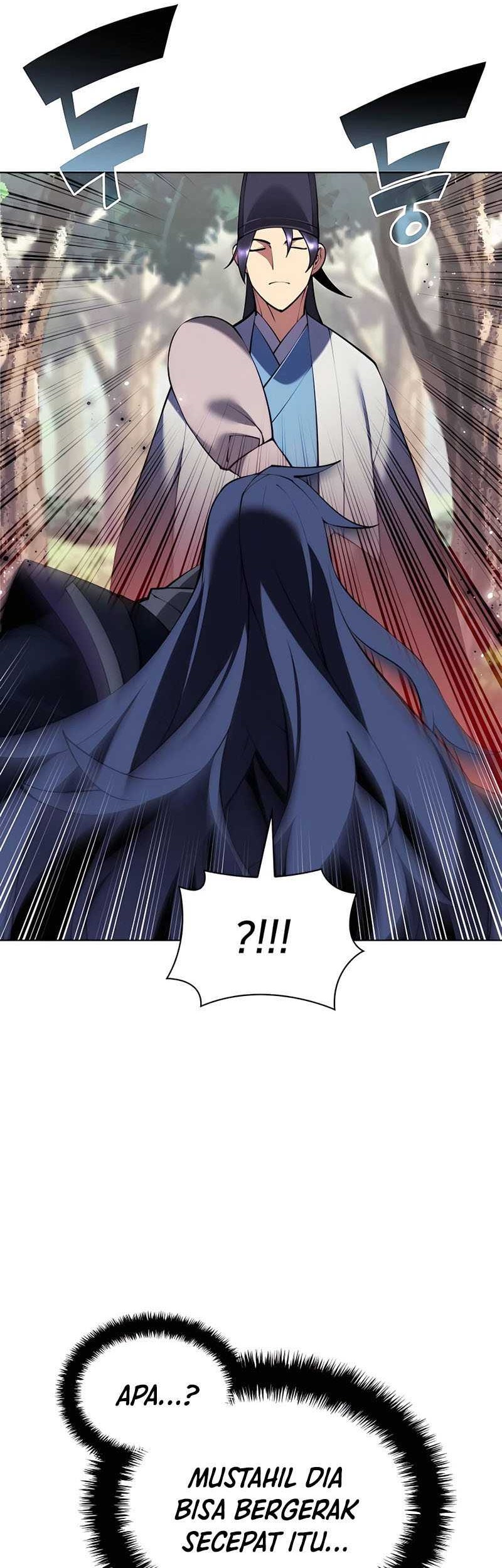 Records of the Swordsman Scholar Chapter 82 - halaman 19