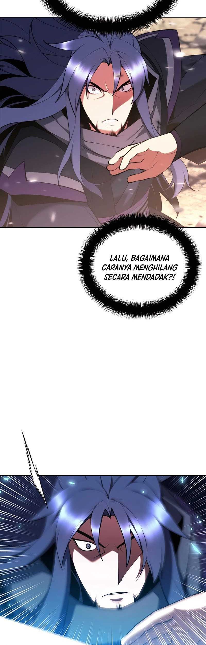 Records of the Swordsman Scholar Chapter 82 - halaman 20