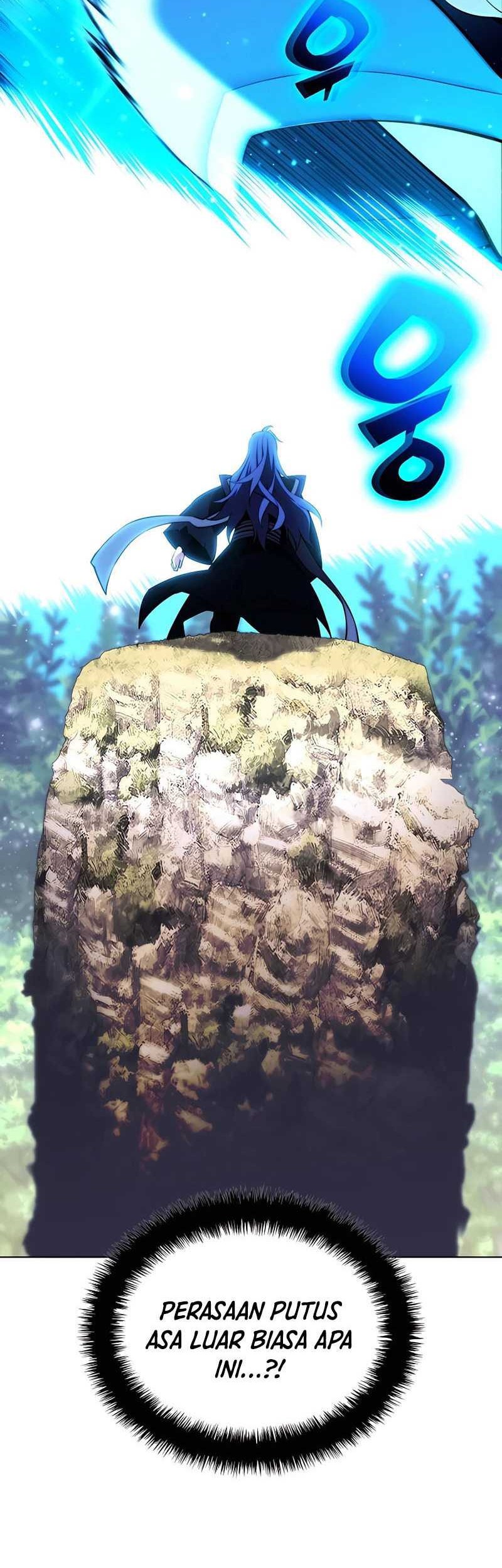 Records of the Swordsman Scholar Chapter 82 - halaman 23