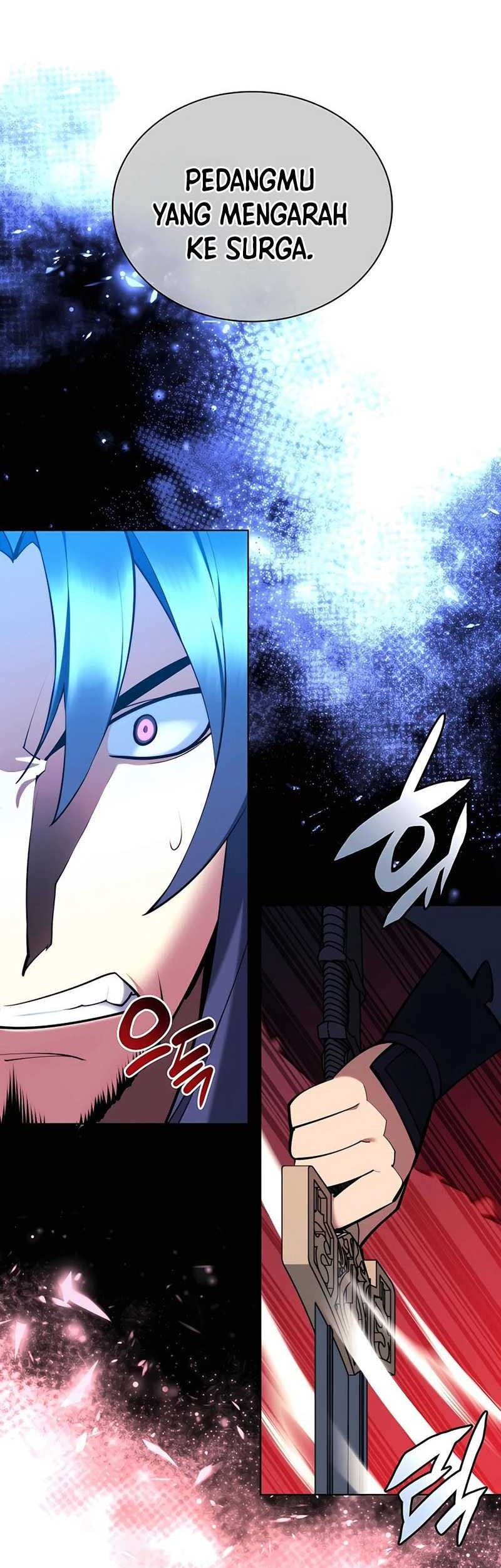 Records of the Swordsman Scholar Chapter 82 - halaman 24