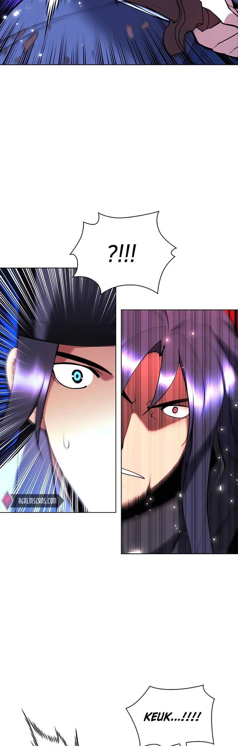 Records of the Swordsman Scholar Chapter 82 - halaman 28