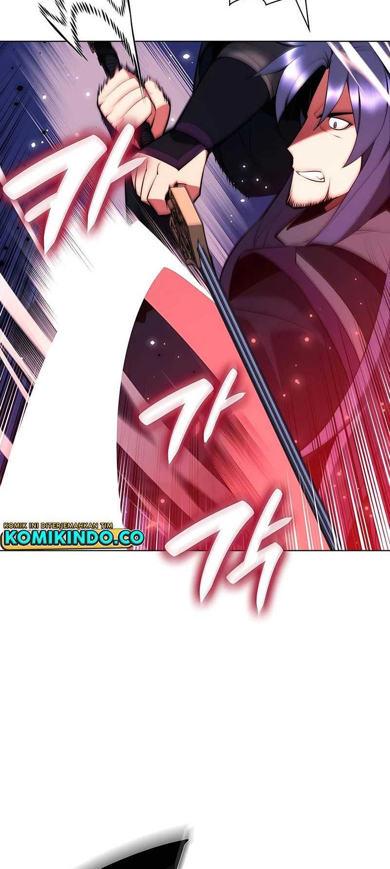 Records of the Swordsman Scholar Chapter 82 - halaman 29