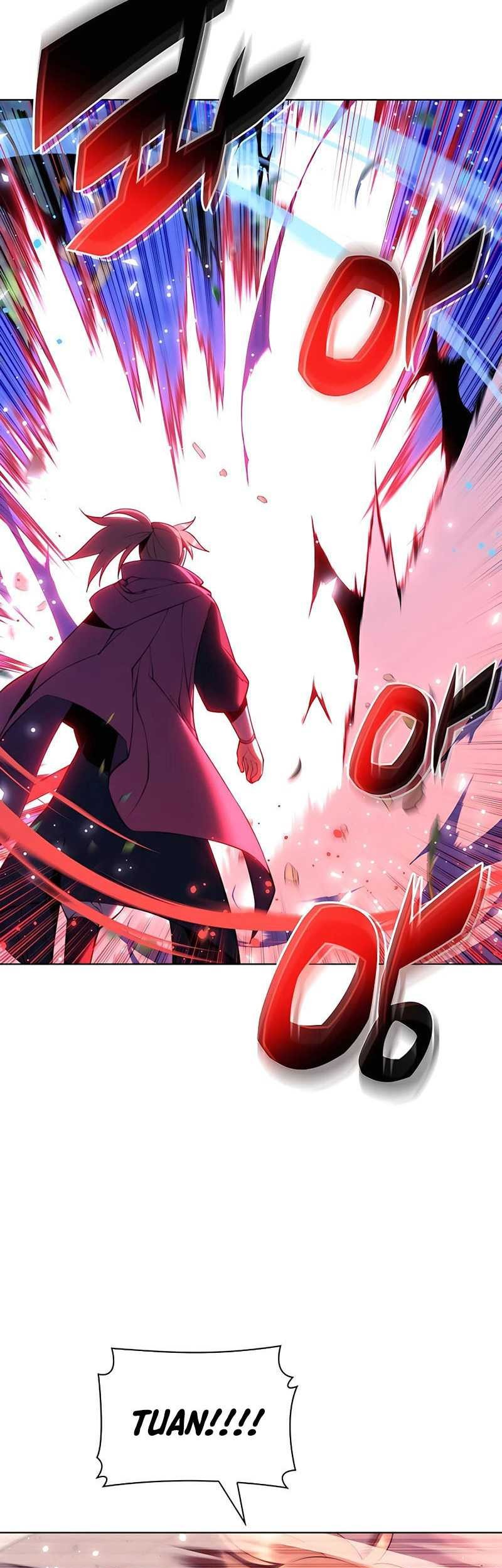 Records of the Swordsman Scholar Chapter 82 - halaman 30