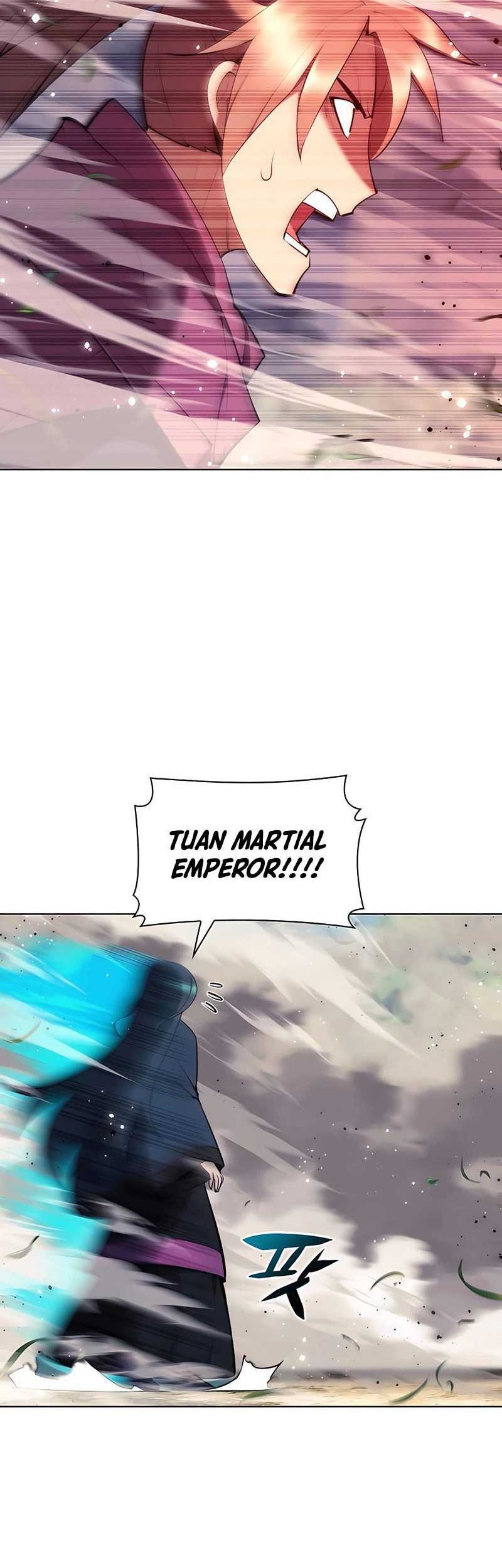 Records of the Swordsman Scholar Chapter 82 - halaman 31