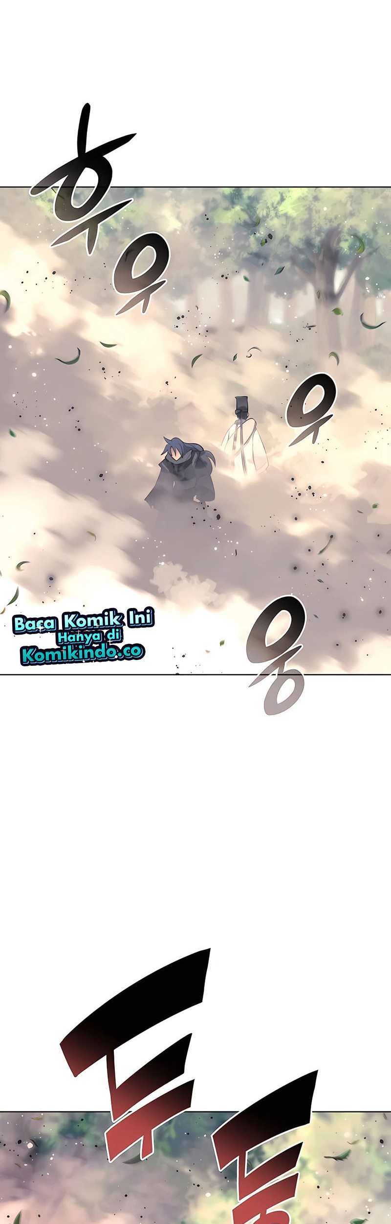 Records of the Swordsman Scholar Chapter 82 - halaman 32