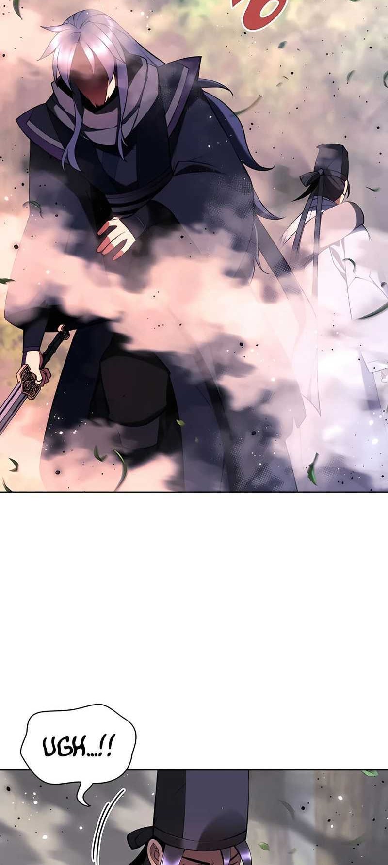 Records of the Swordsman Scholar Chapter 82 - halaman 33