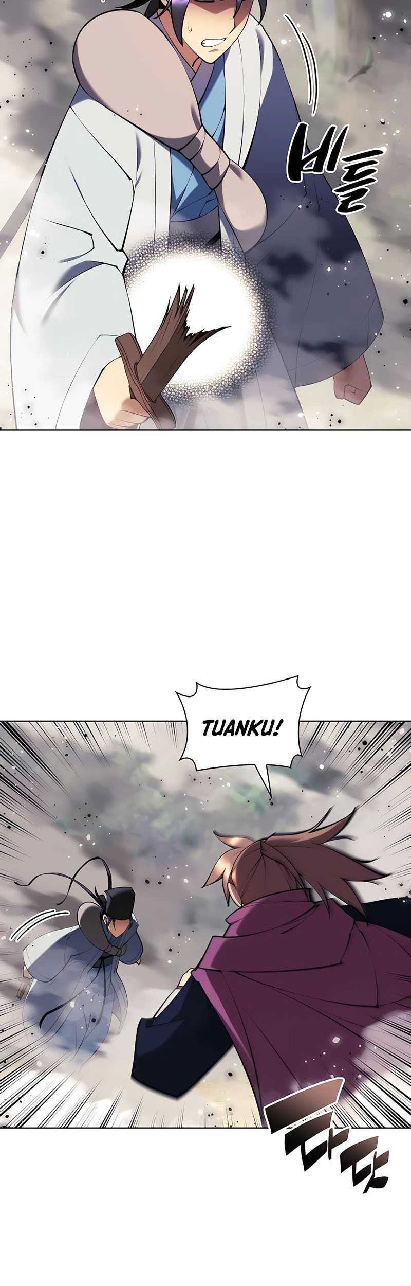 Records of the Swordsman Scholar Chapter 82 - halaman 34