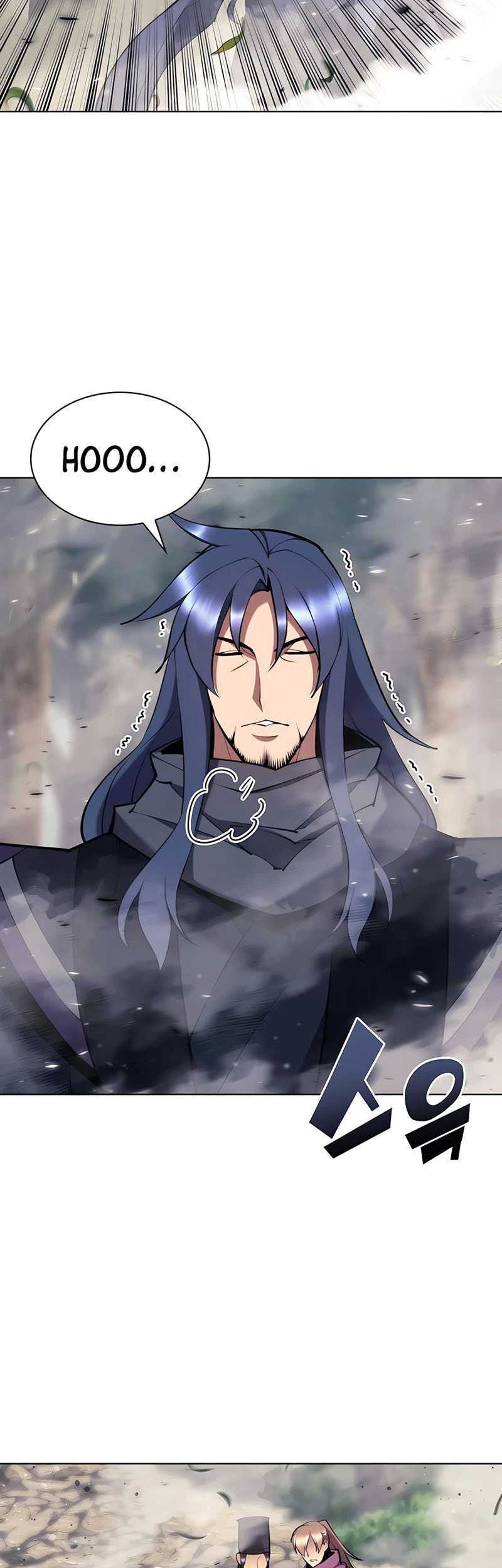 Records of the Swordsman Scholar Chapter 82 - halaman 36
