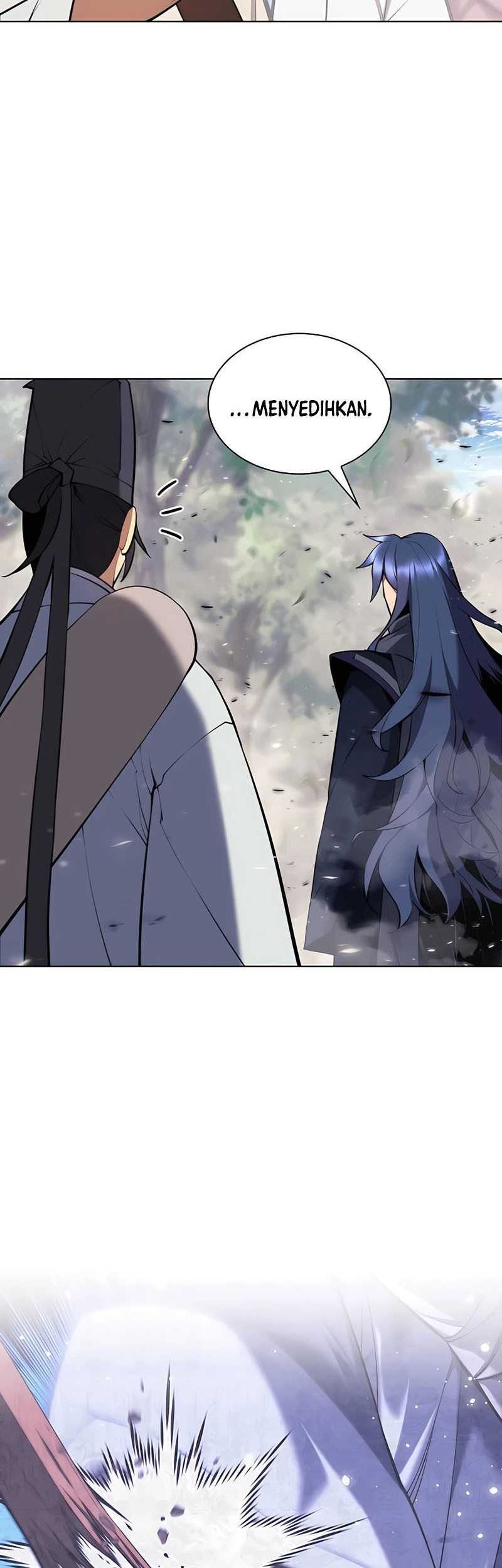Records of the Swordsman Scholar Chapter 82 - halaman 39