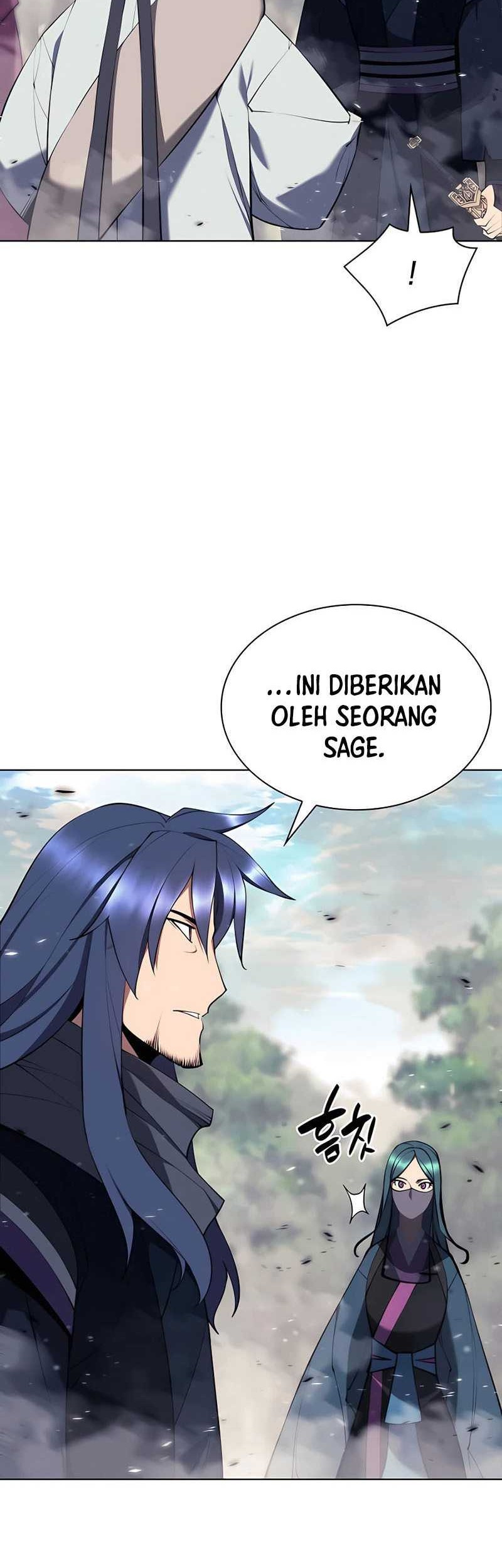 Records of the Swordsman Scholar Chapter 82 - halaman 47