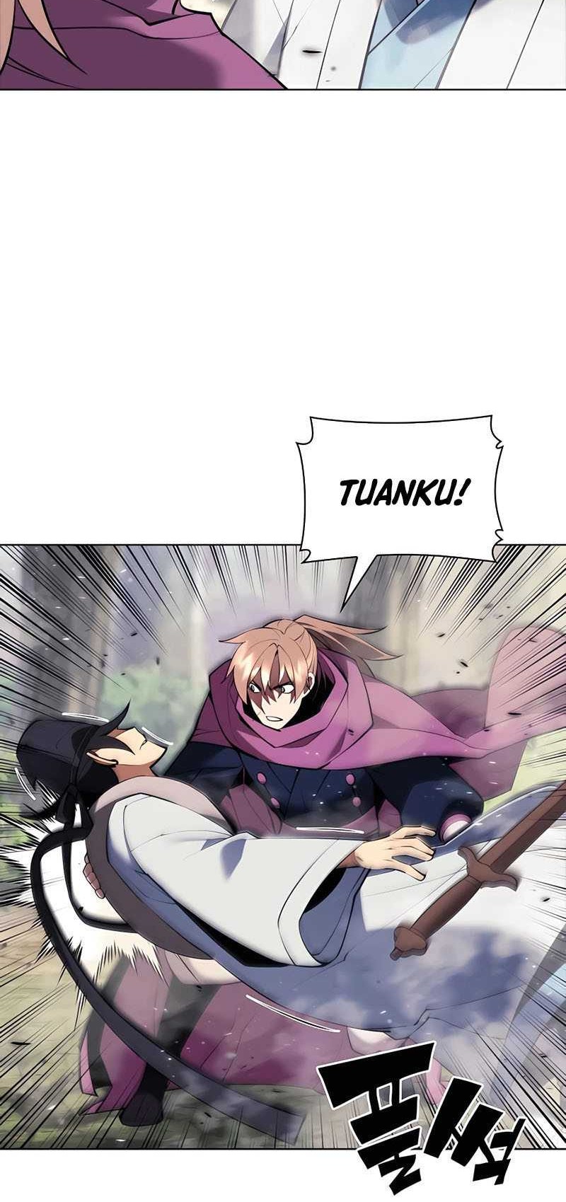 Records of the Swordsman Scholar Chapter 82 - halaman 53