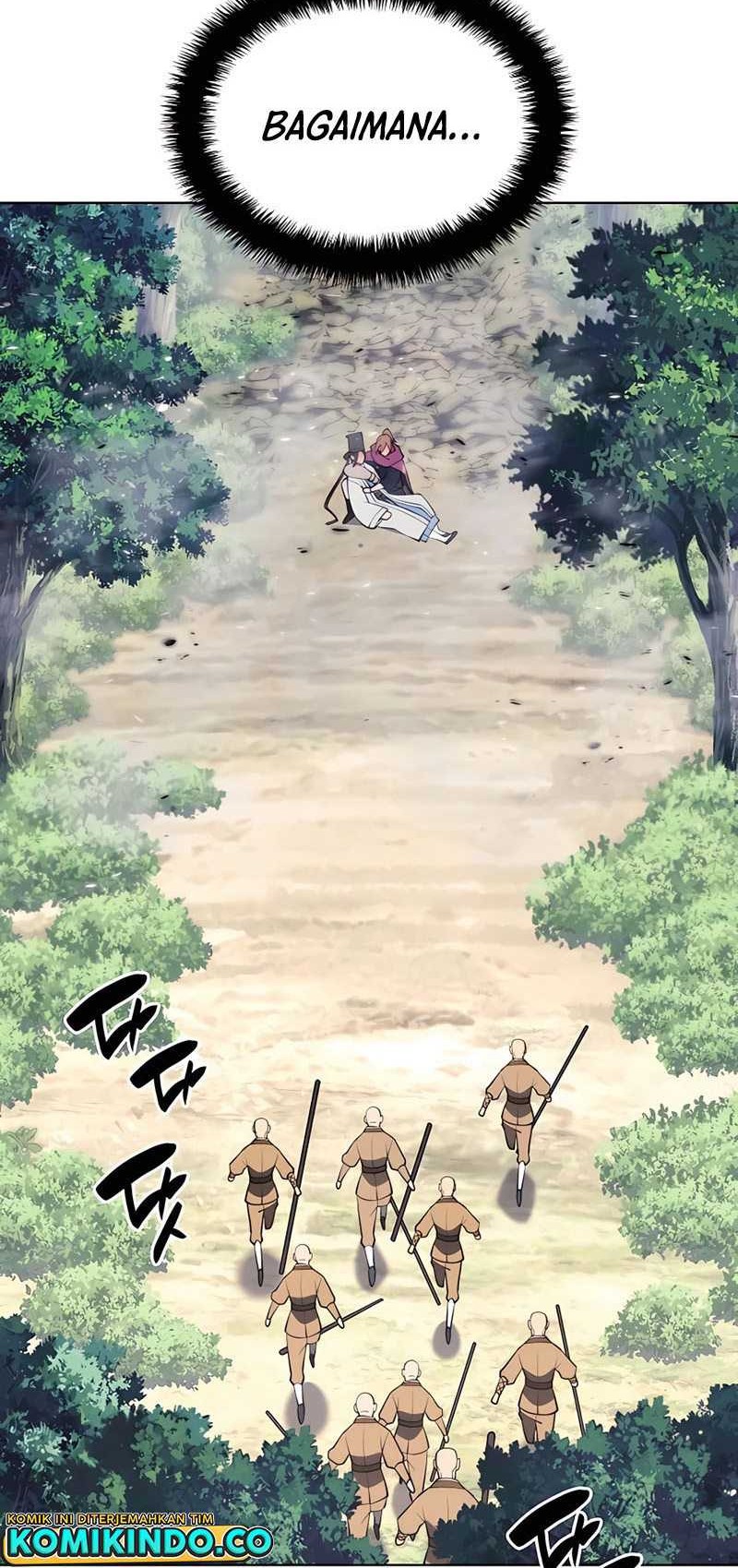 Records of the Swordsman Scholar Chapter 82 - halaman 57