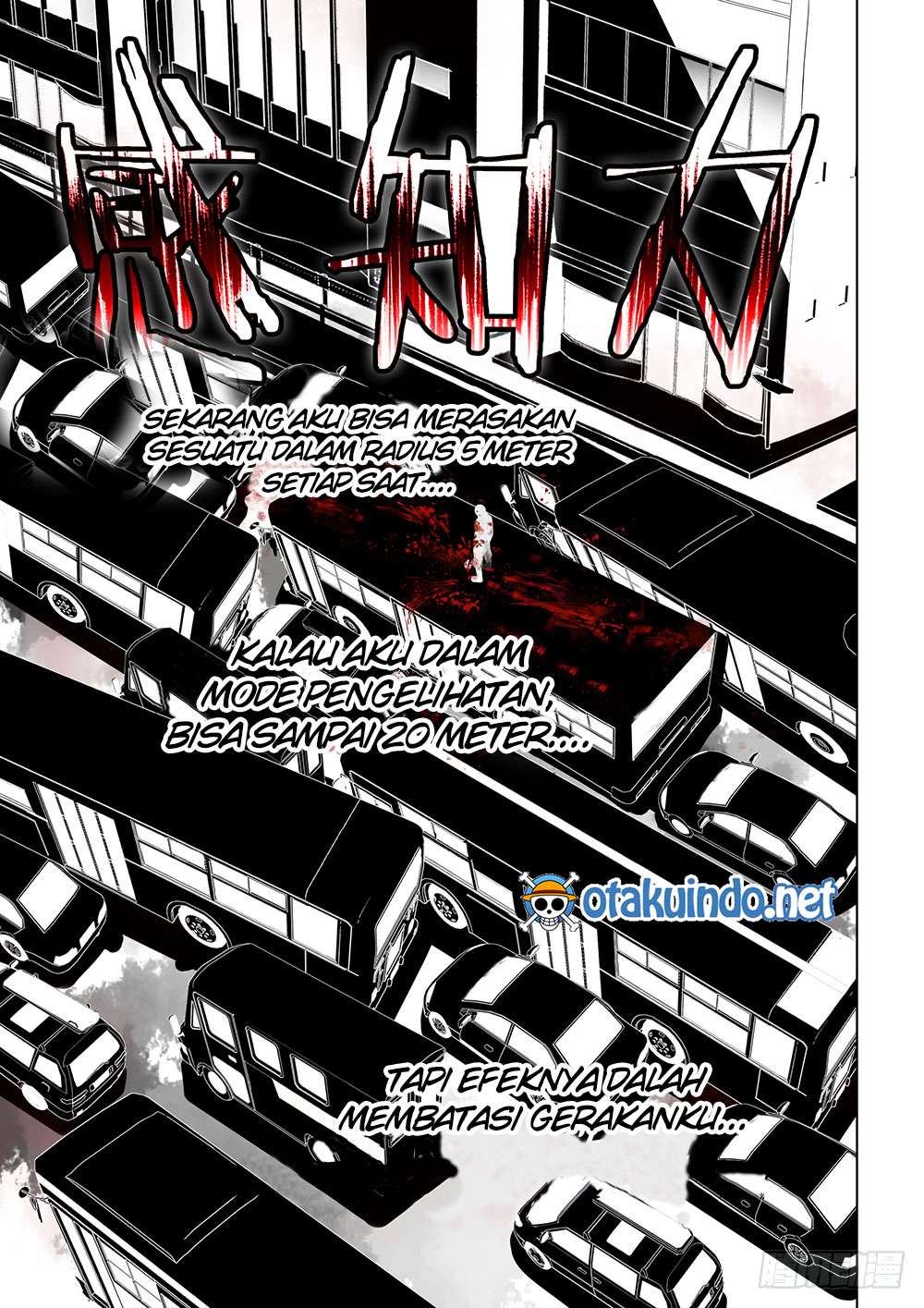 Records of the Swordsman Scholar Chapter 83 - halaman 11