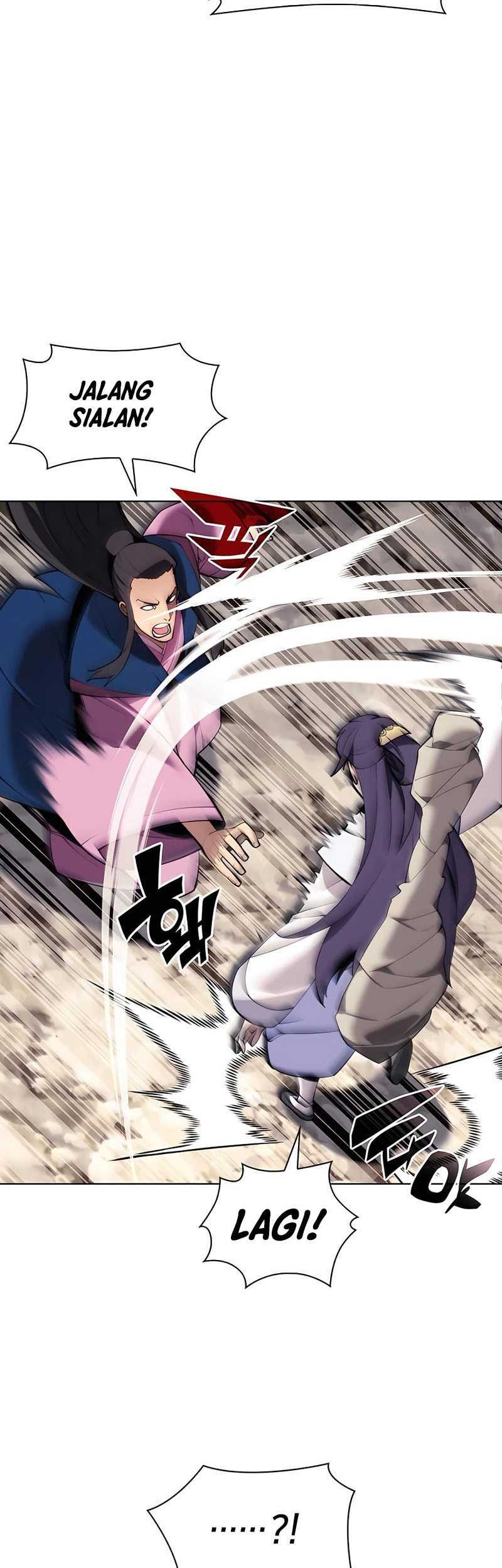 Records of the Swordsman Scholar Chapter 83 - halaman 19