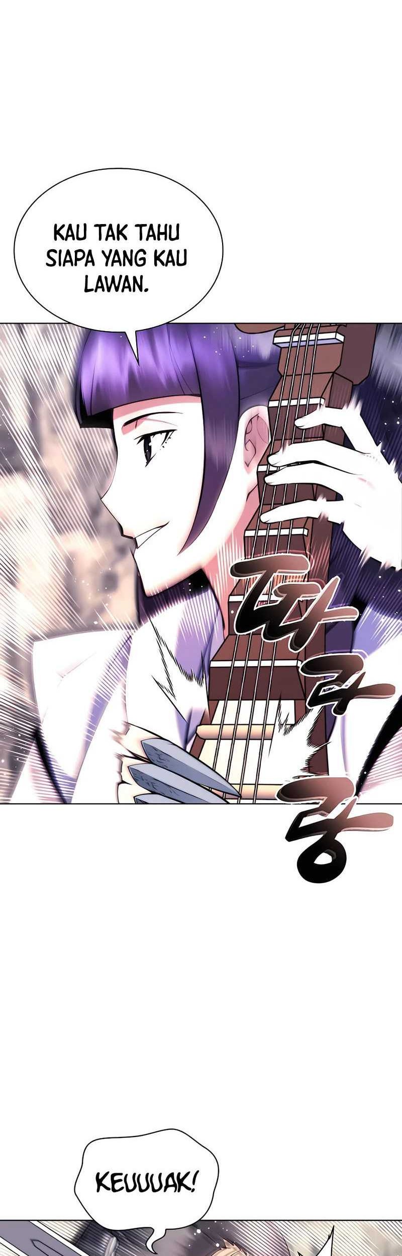 Records of the Swordsman Scholar Chapter 83 - halaman 28
