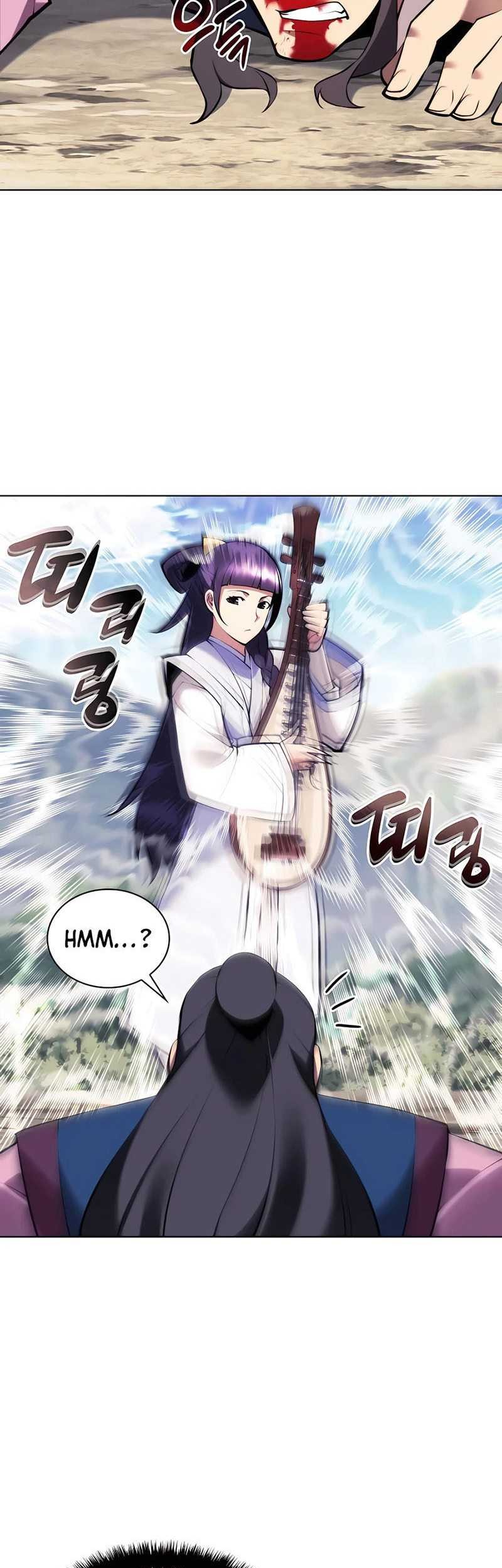 Records of the Swordsman Scholar Chapter 83 - halaman 32