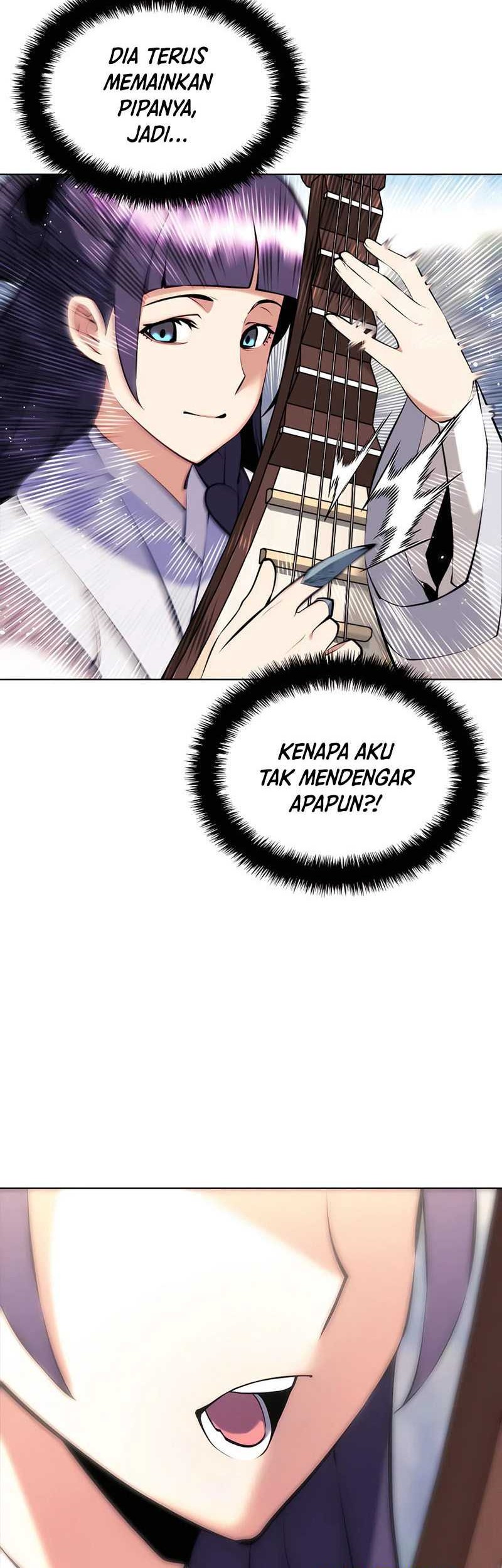 Records of the Swordsman Scholar Chapter 83 - halaman 33
