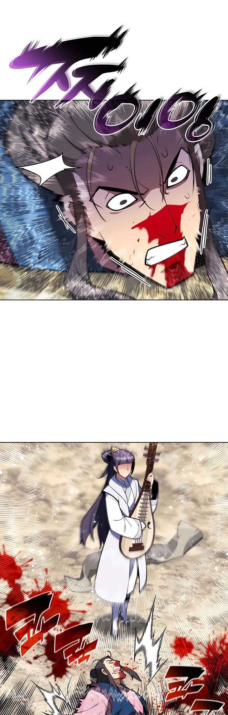 Records of the Swordsman Scholar Chapter 83 - halaman 39