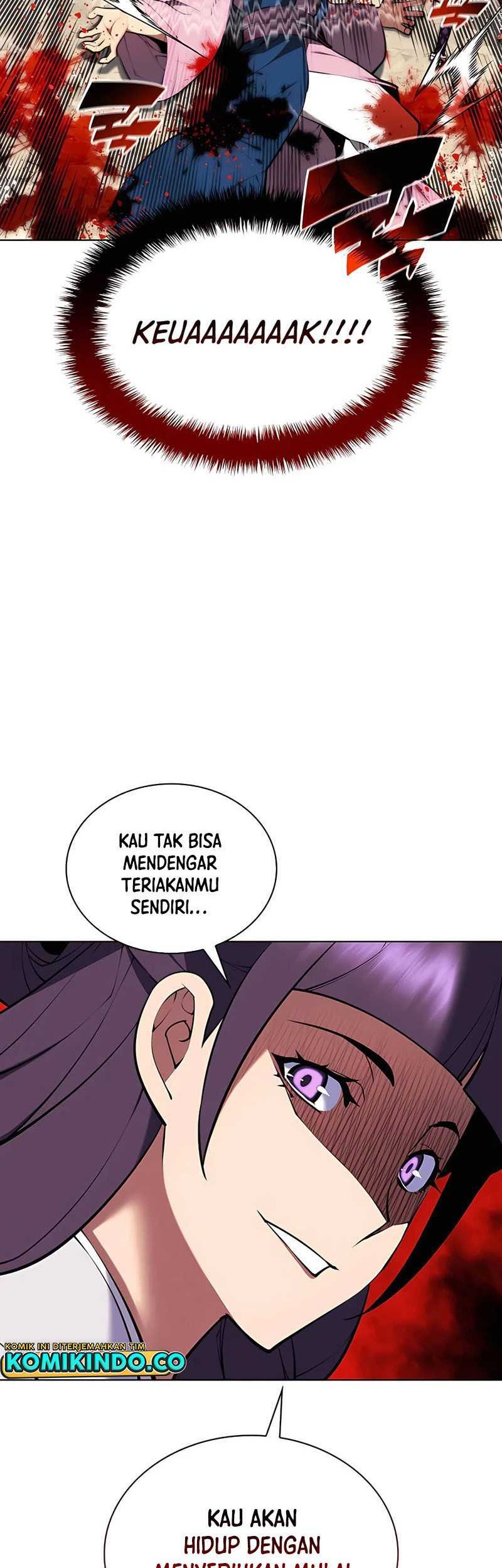 Records of the Swordsman Scholar Chapter 83 - halaman 40