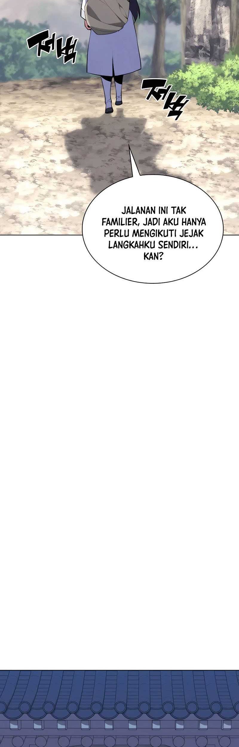 Records of the Swordsman Scholar Chapter 83 - halaman 45