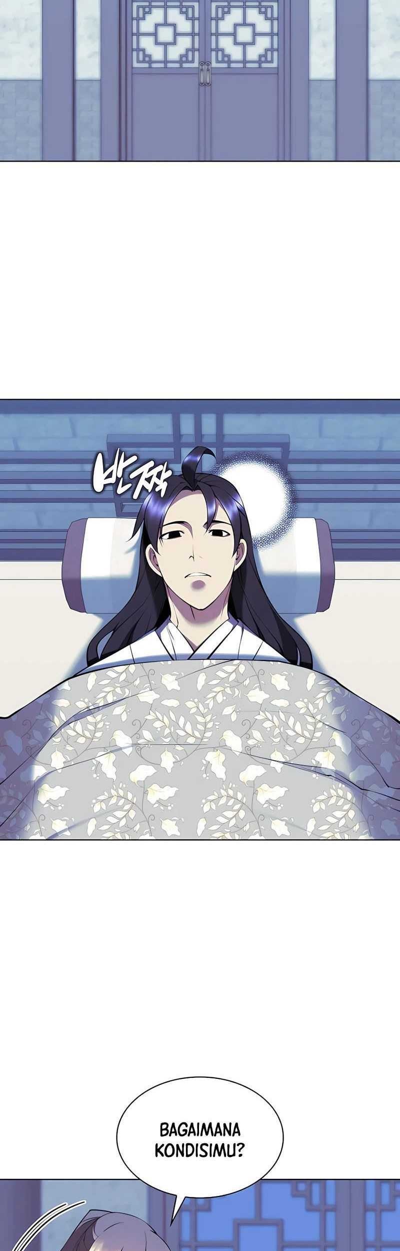 Records of the Swordsman Scholar Chapter 83 - halaman 47