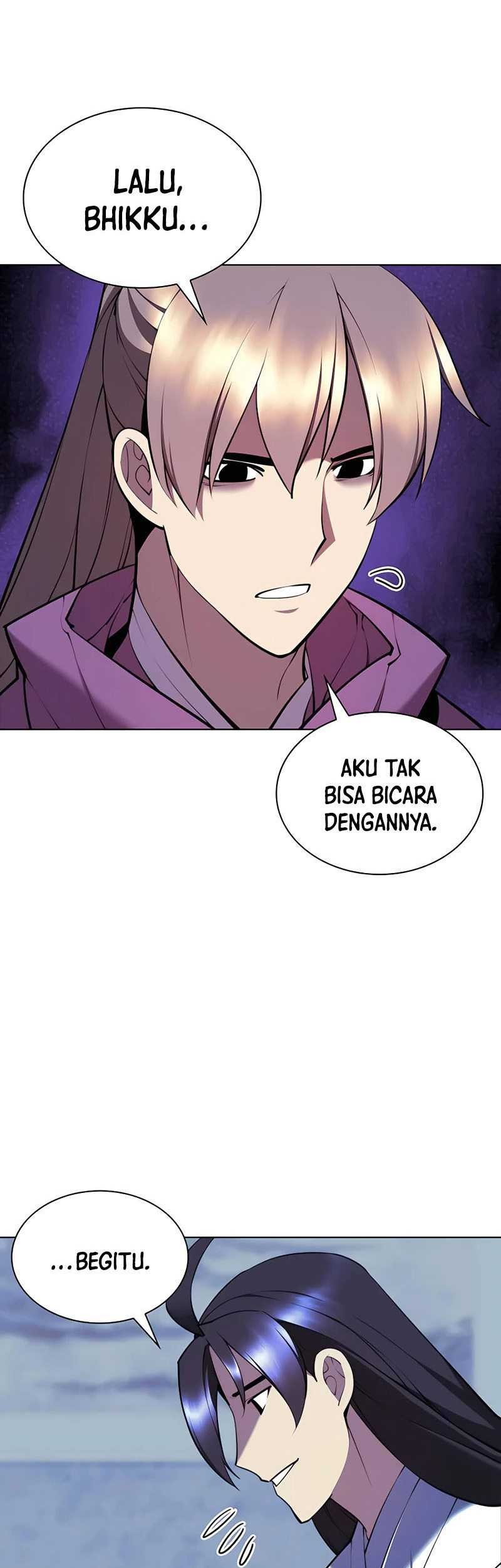 Records of the Swordsman Scholar Chapter 83 - halaman 57