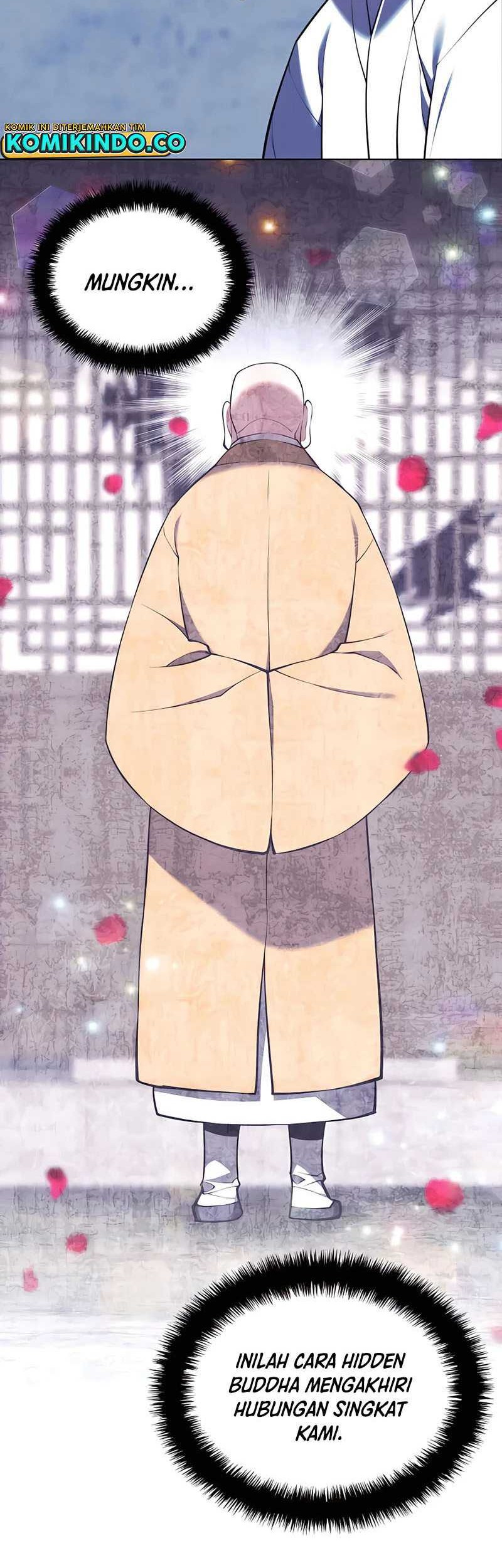 Records of the Swordsman Scholar Chapter 83 - halaman 58