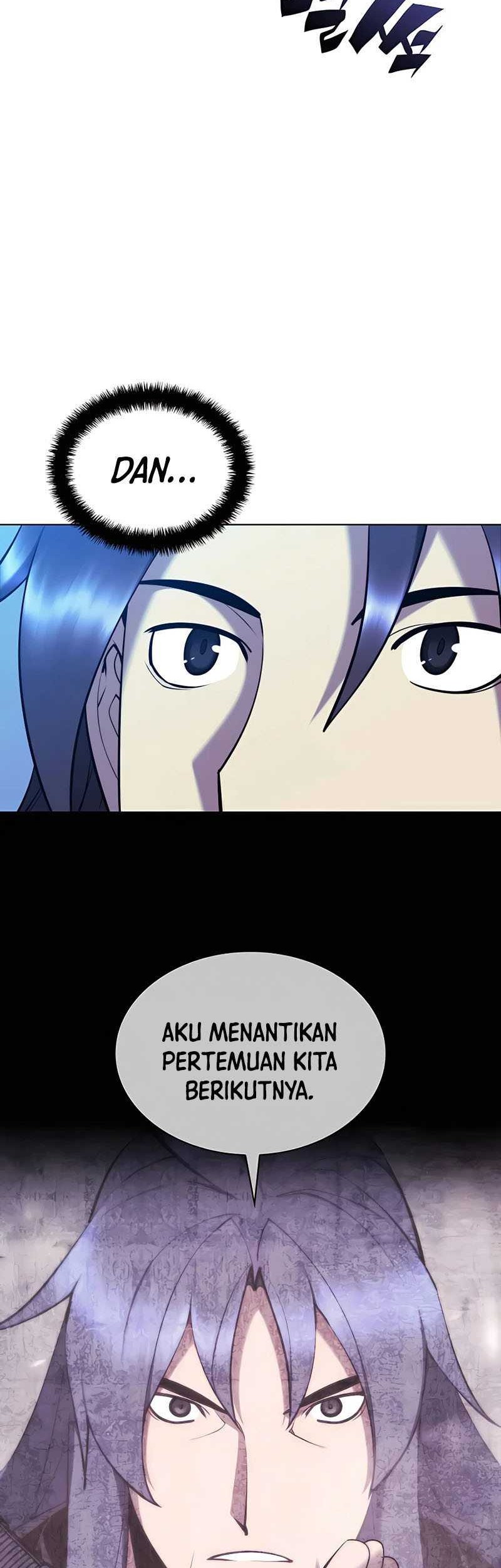 Records of the Swordsman Scholar Chapter 83 - halaman 63