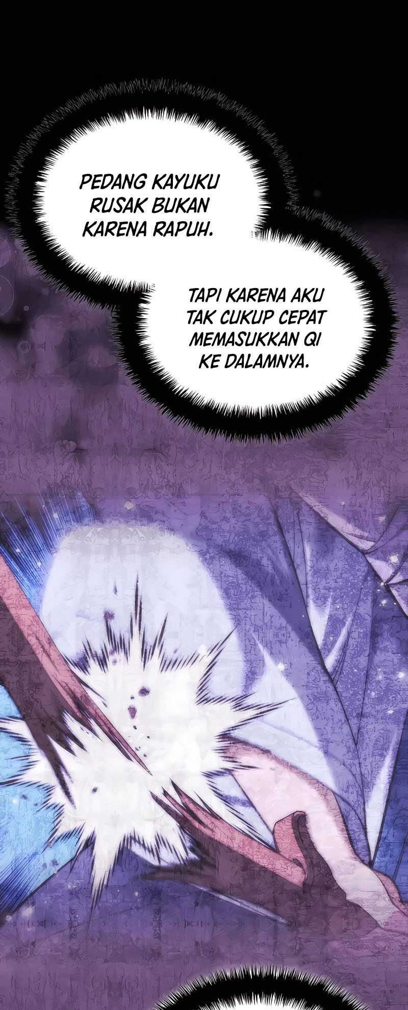Records of the Swordsman Scholar Chapter 83 - halaman 65