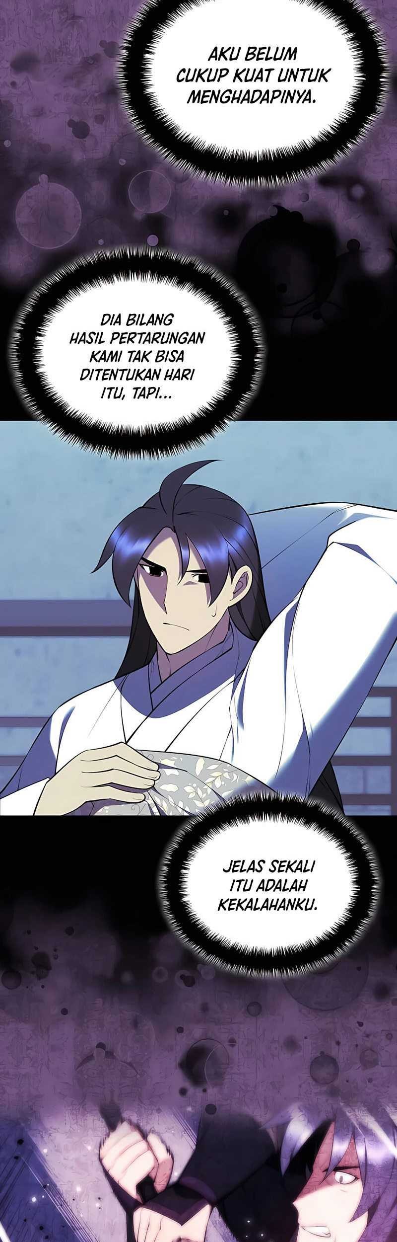 Records of the Swordsman Scholar Chapter 83 - halaman 66