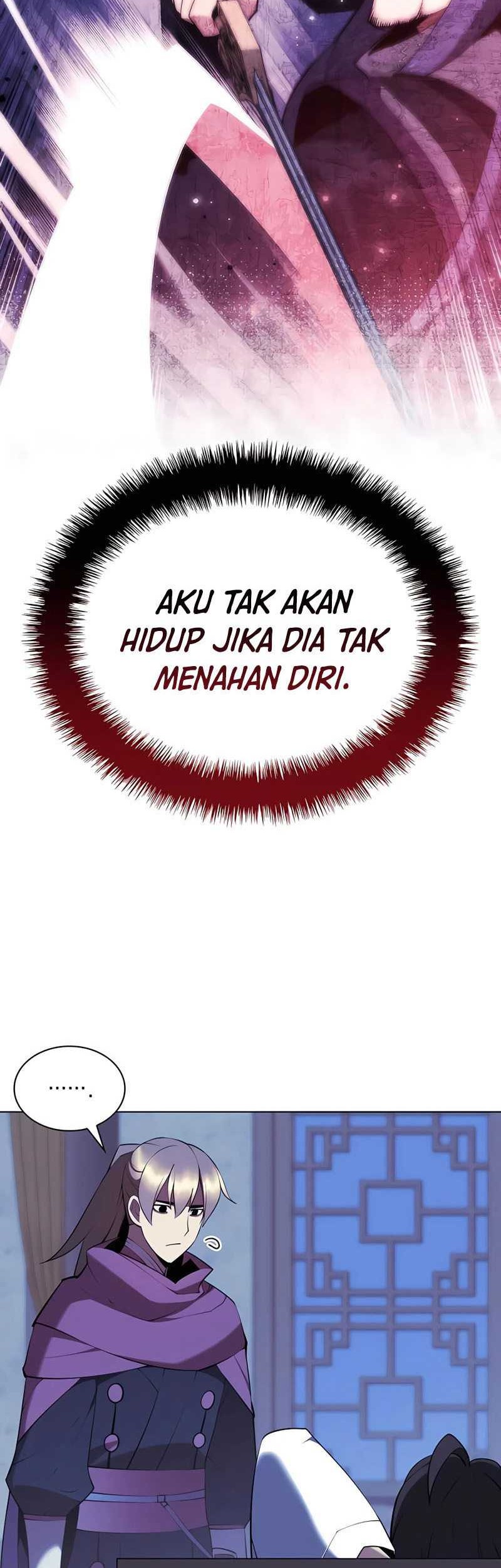 Records of the Swordsman Scholar Chapter 83 - halaman 67