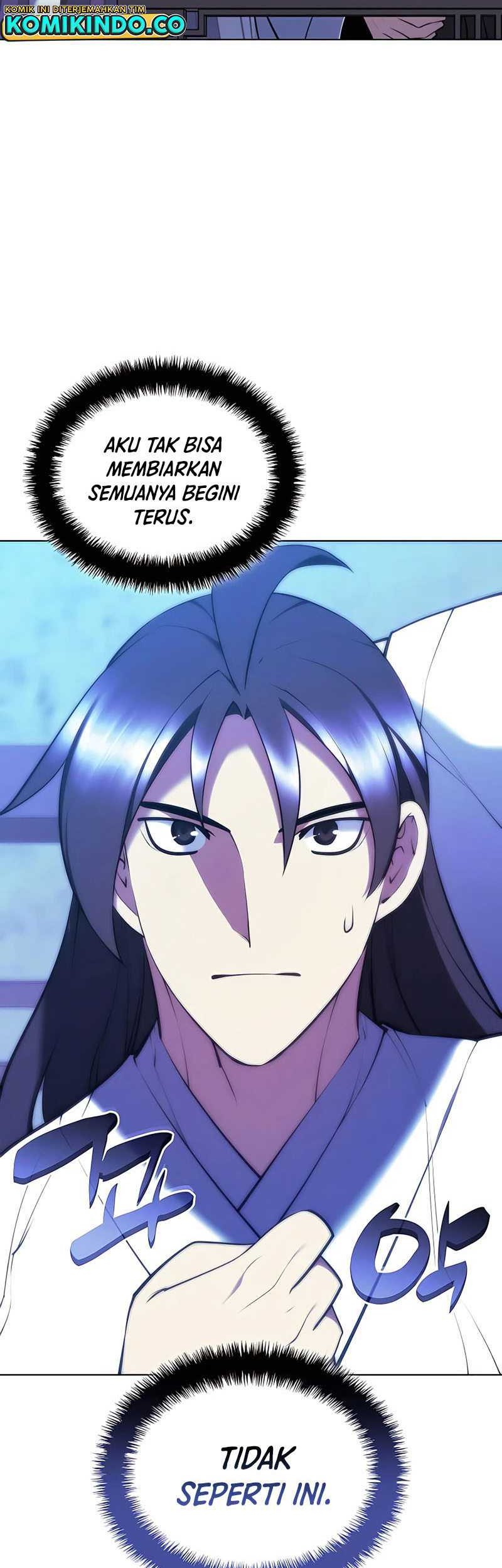 Records of the Swordsman Scholar Chapter 83 - halaman 68
