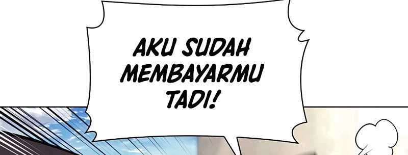 Records of the Swordsman Scholar Chapter 84 - halaman 16