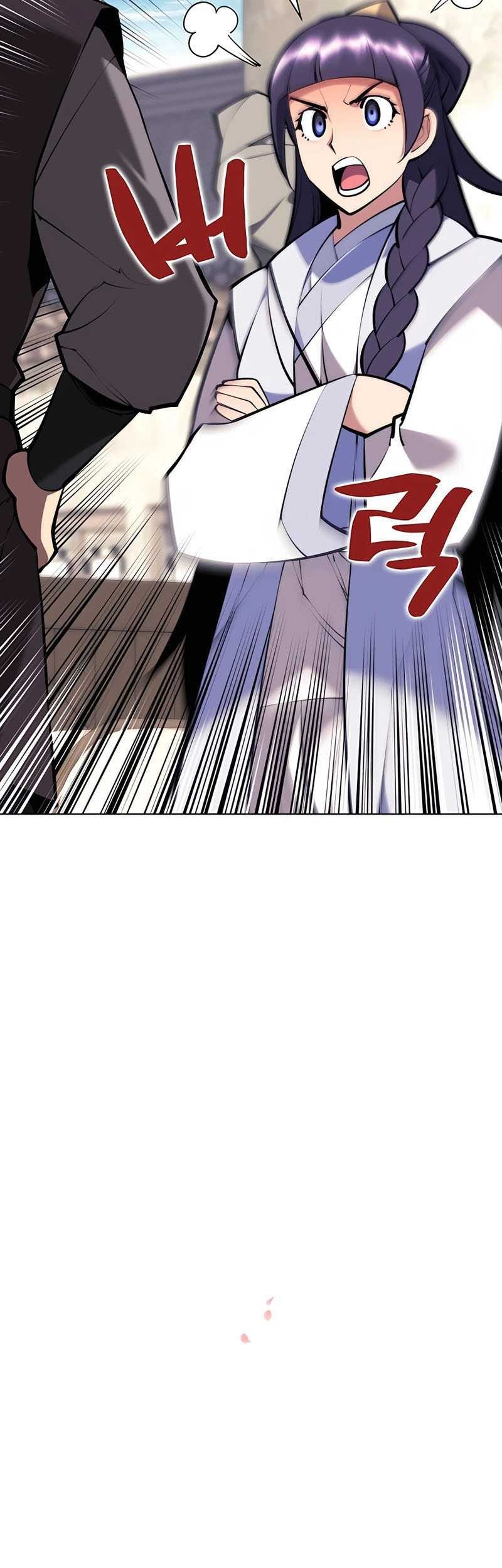 Records of the Swordsman Scholar Chapter 84 - halaman 17