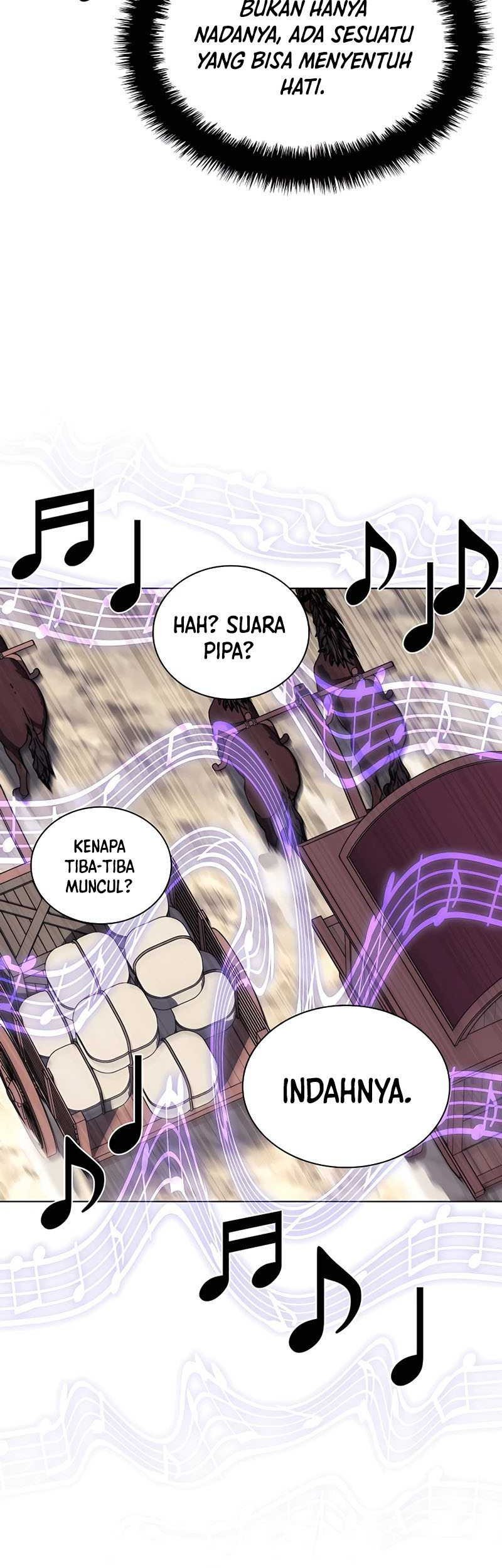 Records of the Swordsman Scholar Chapter 84 - halaman 56