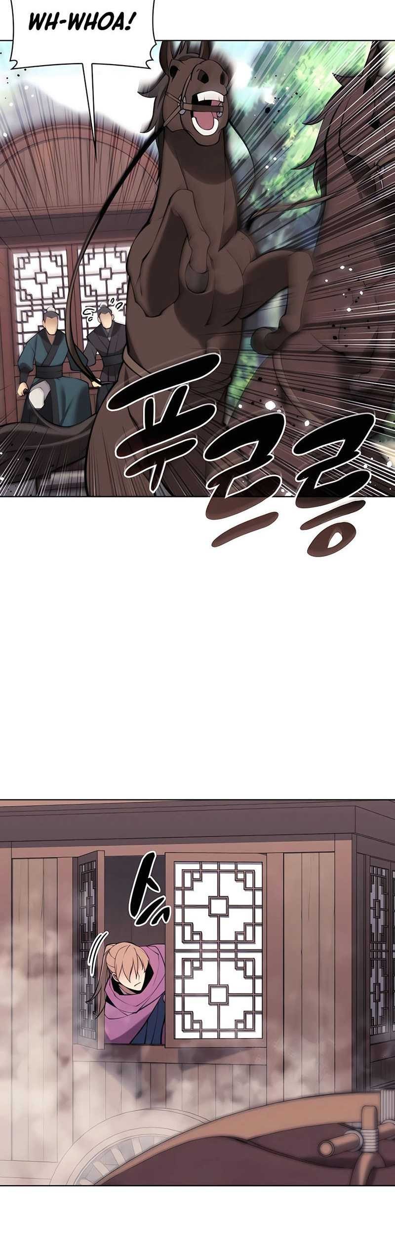Records of the Swordsman Scholar Chapter 84 - halaman 58