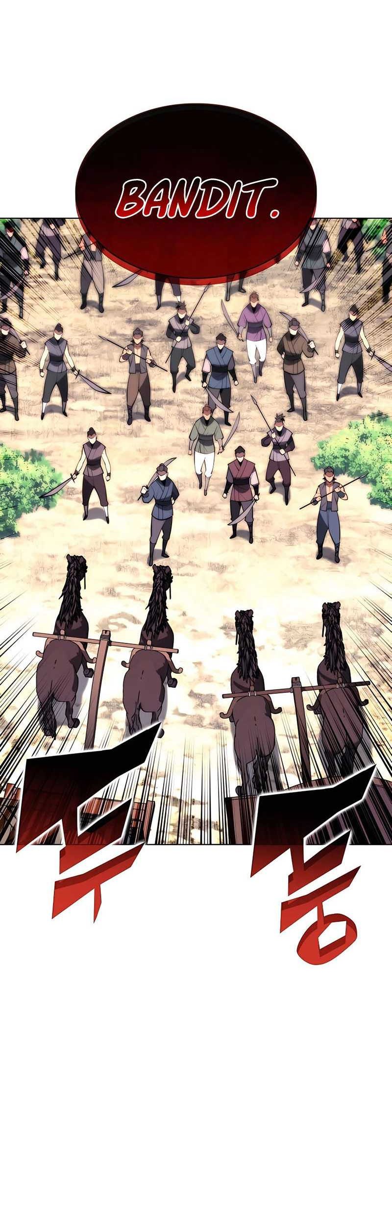 Records of the Swordsman Scholar Chapter 84 - halaman 60