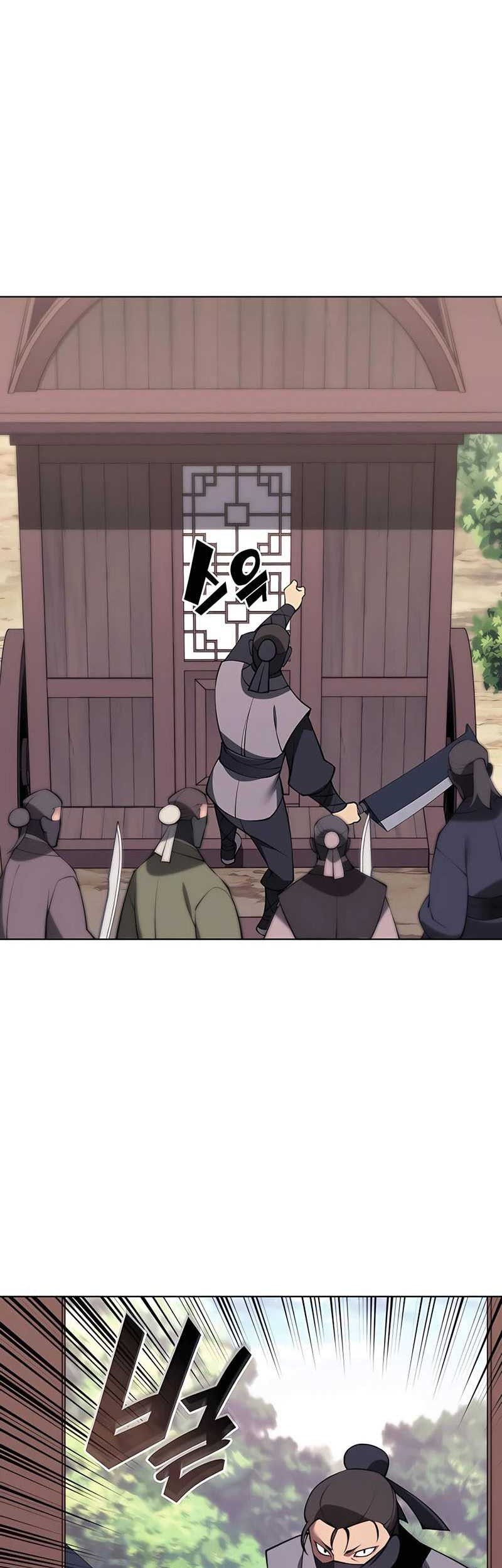 Records of the Swordsman Scholar Chapter 85 - halaman 14