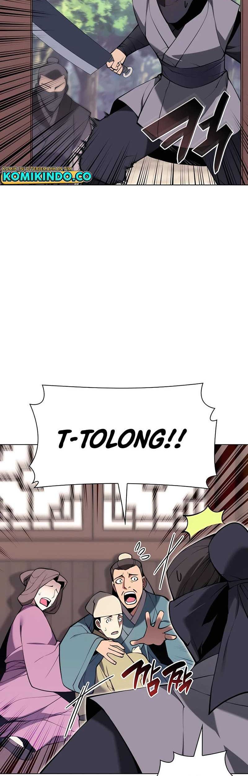 Records of the Swordsman Scholar Chapter 85 - halaman 15